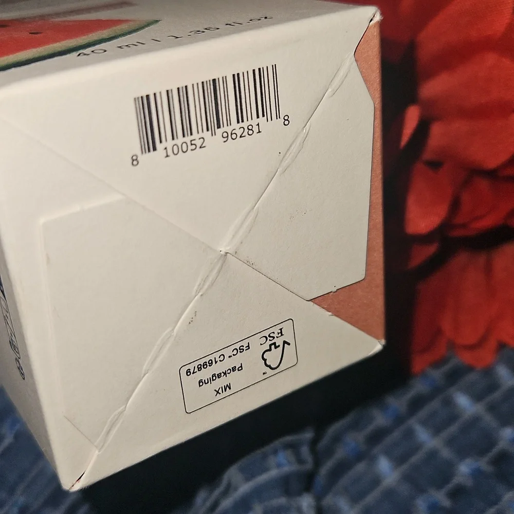 Glow Recipe Watermelon Glow Niacinamide Hue Drops 40ml SunGlow NIB - Picture 8 of 15